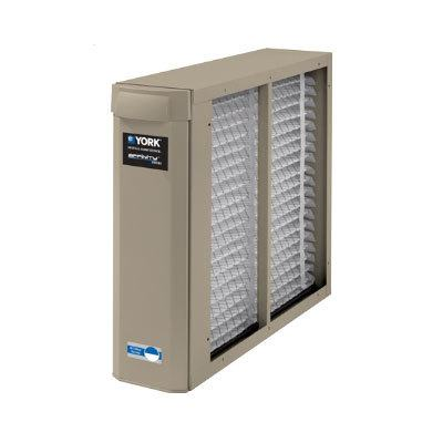 S1-TM11PAC202 AIR CLEANER 20X20X5 COLE - Air Cleaners